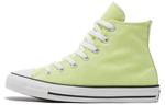 Кеды Converse Chuck Taylor All Star High 'Light Zitron' - фото