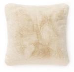 Наволочка benuta Dave, кремово-белый - фото