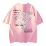 Футболка унисекс PAUL COSTELLOE, Apricot - фото 10