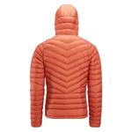 Куртка Altus Denali, оранжевый - фото 2