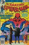 The Amazing Spider-man #185 (Vol. 1) (Marvel) - фото