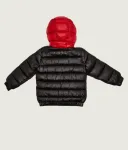 Куртка regular fit Guess, черный - фото 2