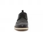Mix No. 6 Микс № 6 Finlee Wingtip Oxford, черный - фото 2