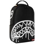 SPRAYGROUND Рюкзак PVC Regular Unisex Black - фото 4