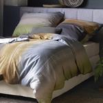 Постельное белье Irisette тонкий лен Koala 8489 multi 135x200 см + 80x80 см - фото 4