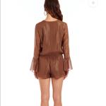 Комбинезон Seraphina в Harvest Amanda Uprichard - фото 3