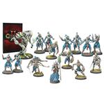 Миниатюра Para Bellum Wargames Conquest: First Blood Starter - Spires - фото