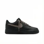 Кроссовки Air Force 1 Low top Skateboard, unisex Nike, bama - фото 3