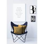 Наволочка Apelt 5234, 49 см, желтый - фото 2