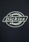 Футболка Dickies FORTH SHAW TEE, Sea Spray/Dark Green - фото 6
