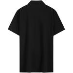 Мужская поло Calvin Klein, белый - фото 5