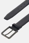 Boggi Milano Ремень в цвете Anthracite - фото 2