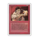 CCG Серый огр (С), MTG - Unlimited - фото