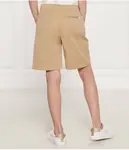 Шорты Regular fit Lacoste, бежевый - фото 3