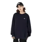 Анта Лайф Коллекция Свитшот унисекс базовый черный - фото 4