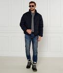 Куртка Emporio Armani Regular Fit, темно-синий - фото 2