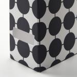Файл журнала IKEA, цвет white black/dotted - фото 5