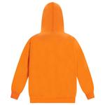 Толстовка унисекс 404MOB GANG, Серый (без ворса) - фото 8