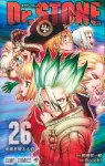 Dr. STONE 26 (Jump Comics) - фото