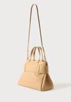 Сумка Armani Exchange SUSIE SOFT, Candied Ginger/Beige - фото 3