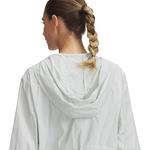 Under Armour Куртка женская серая, Gray - фото 6