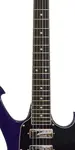 Ibanez FRM300-PR Пол Гилберт Пурпурный - фото 7