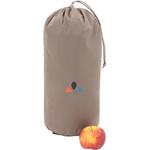 Детский спальный мешок Alpli Adjust 400 II Syn Vaude, синий - фото 2