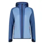 Куртка CMP 34G6656, синий - фото