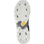 Мужские туфли Moab Speed ​​2 Mid GTX Merrell, серый - фото 6