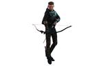 Фигурка hawkeye the avengers 4 regular scale Hot Toys - фото