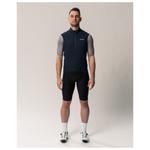 Жилет - велосипедный жилет Straede, синий - фото 3