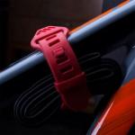 Ремешок ОС All Mountain Style, красный - фото 2