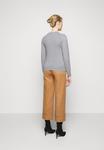 Кардиган Repeat Cardigan, Light Grey - фото 3
