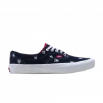 Кроссовки Kader Sylla x Era Pro Vans, синий - фото