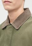 Куртка Abercrombie & Fitch KANGA ZIP JACKET, Olive - фото 6