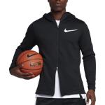 Мужская куртка Nike, цвет Black - фото 3