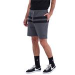 Шорты Hurley Oceancare Block Party Sweat, серый - фото 3