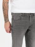 Повседневные джинсы CAMEL ACTIVE, Grey/Grey denim - фото 6