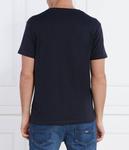 Футболки Regular fit Guess Jeans, синий - фото 4