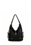 Сумка Bagmori SHOULDER, Black - фото