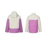 Детская куртка DESCENTE, желтый - фото 4