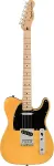 FENDER Squier Affinity Telecaster MN BTB Электрогитара - фото 2