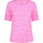 Футболка CMP 32T6186, розовый - фото