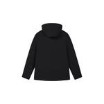 FILA Пуховик Heritage Мужской, Jet Black-BK - фото 3