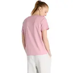 Футболка New Balance Sport Essentials Jersey, розовый - фото 2