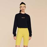 Свитшот Unisex Le Coq Sportif, Ослепительный черный - фото 11