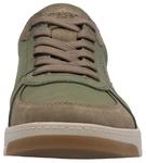 Кроссовки Rieker, хаки/оливковый - фото 4