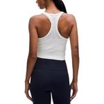 Свифтли Тек майка Women's Lululemon, белый - фото 5