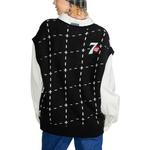 Lee Унисекс-жилет черный, Black - фото 5