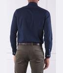 Рубашка La Martina Raf Regular Fit, синий - фото 3